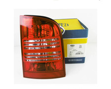 FANALE POSTERIORE DESTRO SKODA