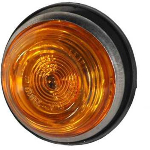 Fiat 500 original side light - fiat,
