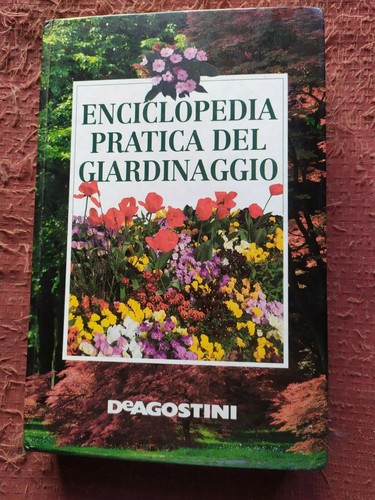 Enciclopedia pratica del - enciclopedia,