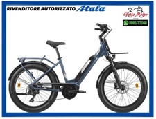 Bici bicicletta elettrica - bicicletta,