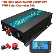 Inverter onda sinusoidale pura