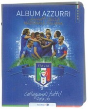 Album Azzurri I DISCHETTI