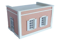 HORNBY Rivarossi Lima HC8023