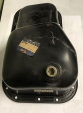 Coppa Olio  Fiat 127 Motore