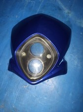 MASCHERINA MOTO CROSS / MOTARD