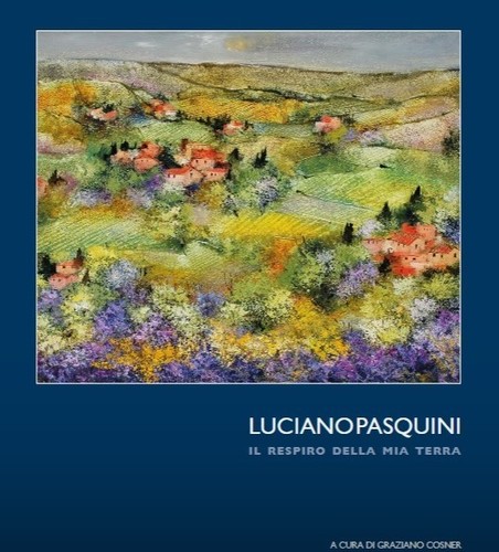 Luciano pasquini respiro - pasquini,