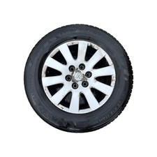 cerchio / ruota di scorta in