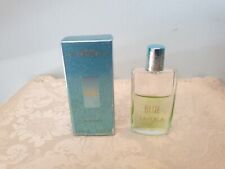  la Perla , Bleu  4,5 ml edt miniatura profumo vintage