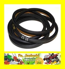 Cinghia trapezoidale per