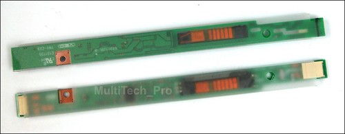 Inverter lcd originale - lcd,