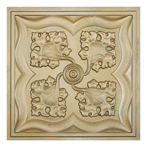Piastrella soffitto - piastrella,