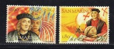 SAN MARINO 2006 CRISTOFORO