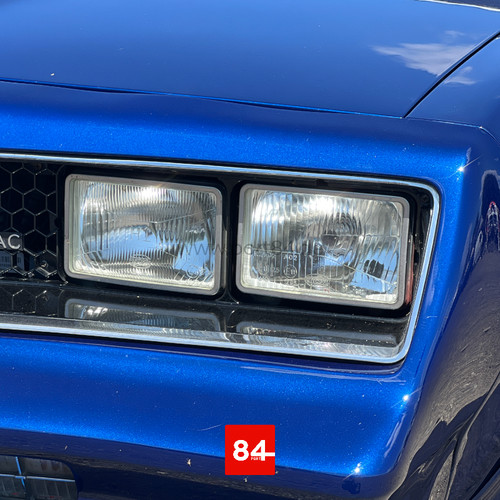 Pontiac firebird transam - pontiac,