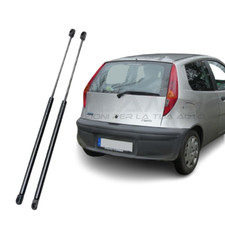 MOLLE A GAS PORTELLONE