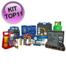 Kit patentino europeo