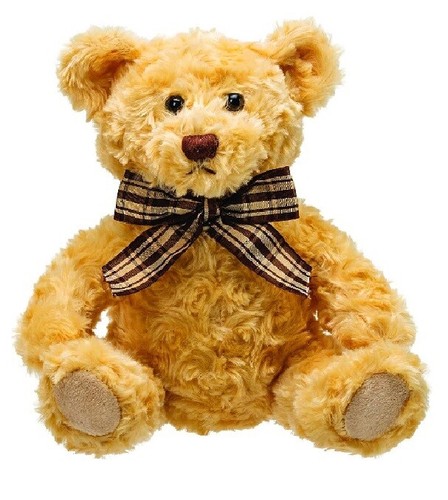 Suki 17150 orsetto peluche - suki,