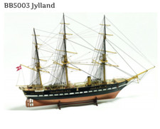Kit nave Jylland