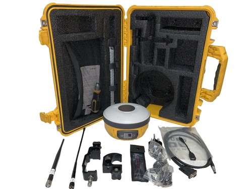 Sun nav gps - gps, gnss