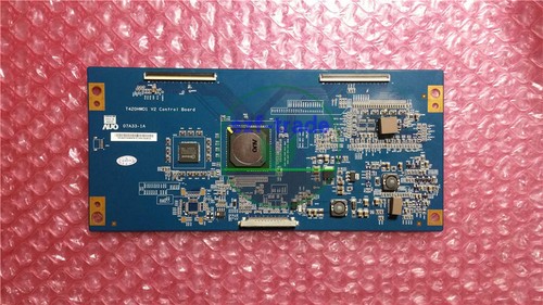 Auo t con board for - t-con,