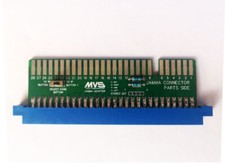Neo Geo MVS Multi Slot PCB