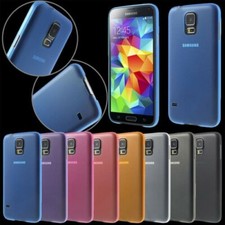 Ultra+ Sottile Custodia