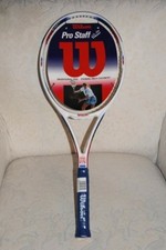 Wilson Pro Staff Classic Lite