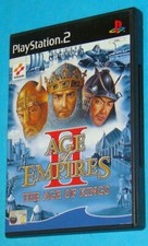 Age of Empires 2 - Sony