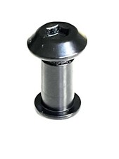 Attacchi snowboard K2 - RCA -