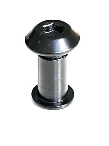 Attacchi snowboard rca - k2,