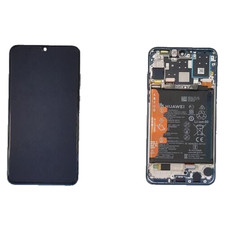 Display huawei p30 lite - display, 2020
