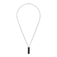 Collana gucci tag con - collana,