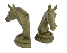 Set Fermalibri Buchenden Testa