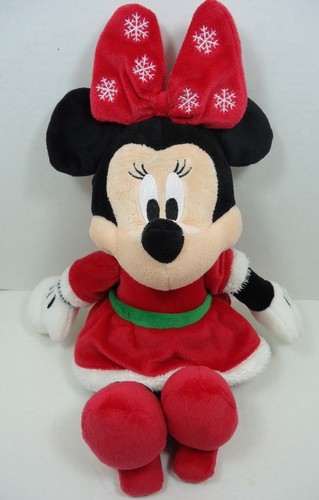 Peluche natalizio disney - natalizio,