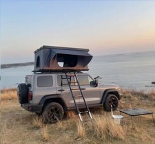 Tenda da tetto per auto tenda