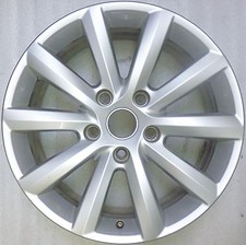 cerchio in lega originale VW