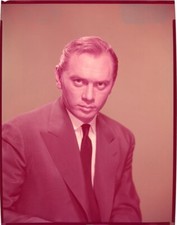 Yul Brynner primi anni 50