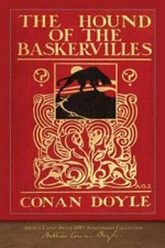The hound baskervilles - the,