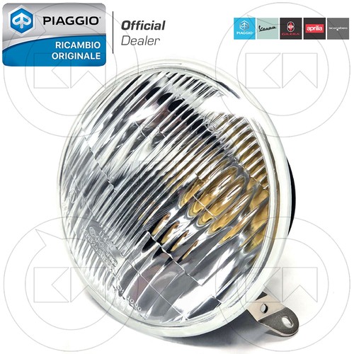 Faro fanale luce - faro, anteriore