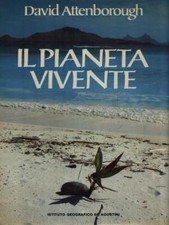 IL PIANETA VIVENTE