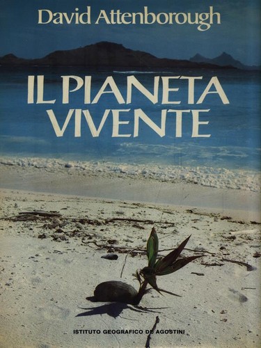 Pianeta vivente - pianeta,