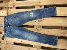 Pantaloni jeans da donna