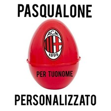 Milan Super Pasqualone Con