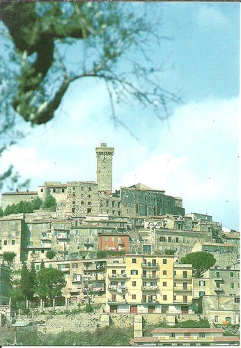 Palombara sabina - sabina, (roma)