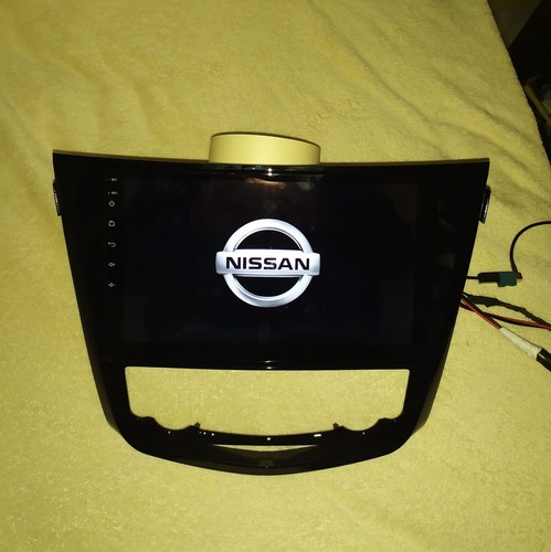Navigatore nissan qashqai - navigatore,