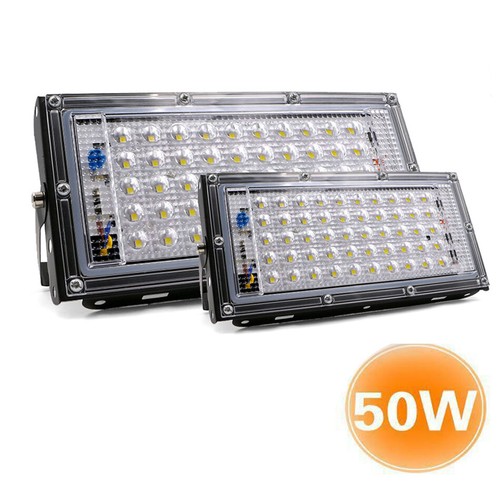 Proiettore led 50w 110v 220v - 50w,