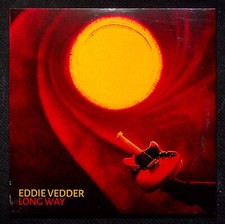 Pearl Jam Eddie Vedder Long