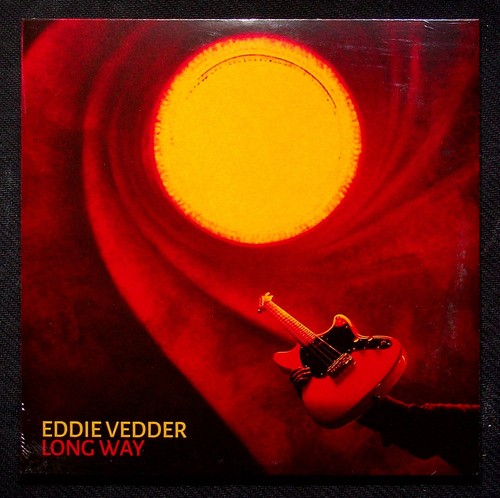 Pearl jam eddie vedder long - pearl,