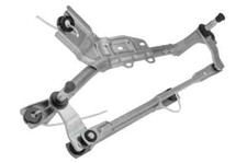 MECCANISMO TIRANTERIA