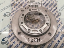 BONFIGLIOLI 197400540 Kit flangia corta per riduttore uscita W75 FC NEW !!!