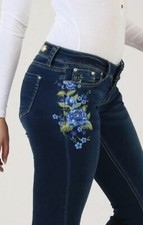 Jeans Grace in LA bootcut